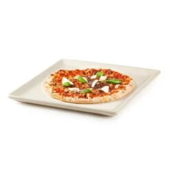 Domo Pierre à Pizza Et Pain -Fournitures De Cuisine 100000 1 3 Pierre a pizza et pain Domo