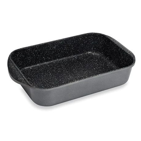 Plat à Four Revêtement Dur Comme La Pierre 3 Plat à Four Revêtement Dur Comme La Pierre