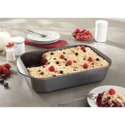 Plat à Four Revêtement Dur Comme La Pierre 8 Plat à Four Revêtement Dur Comme La Pierre -Fournitures De Cuisine 10843 2 1 Plat a four revetement Dur comme la pierre Mathon
