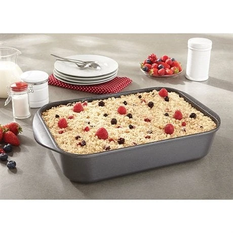 Plat à Four Revêtement Dur Comme La Pierre 6 Plat à Four Revêtement Dur Comme La Pierre – Image 4