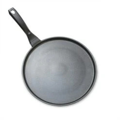 Crêpière Traditionnelle Avec Revêtement Anti-adhésif 28 Cm -Fournitures De Cuisine 111082 2 2 Crepiere traditionnelle avec revetement anti adhesif 28 cm Mathon