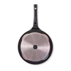 Poêle 4 Blinis Ou Pancakes à Induction 26,5 Cm -Fournitures De Cuisine 111112 4 3 Poele 4 blinis ou pancakes a induction 26 5 cm Mathon