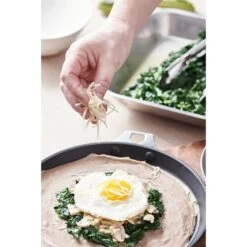 De Buyer Poêle à Crêpe 26 Cm Choc Intense Amovible 11 De Buyer Poêle à Crêpe 26 Cm Choc Intense Amovible -Fournitures De Cuisine 111122 4 1 Poele a crepe 26 cm Choc Intense amovible De Buyer