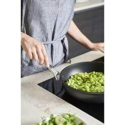 De Buyer Sauteuse Bombée Choc Extreme Loqy 28 Cm -Fournitures De Cuisine 112007 4 2 Sauteuse bombee Choc Extreme Loqy 28 cm De Buyer