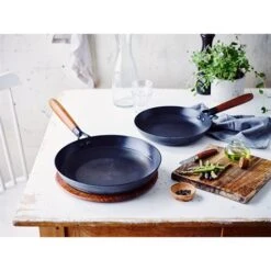 BEKA Poêle Mandala 28 Cm -Fournitures De Cuisine 121011 2 1 Poele Mandala 28 cm Beka