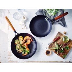 BEKA Poêle Mandala 28 Cm -Fournitures De Cuisine 121011 3 1 Poele Mandala 28 cm Beka