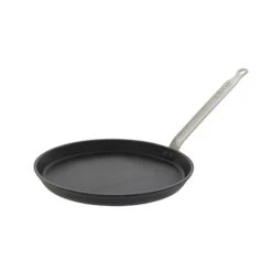De Buyer Poêle à Crêpe 26 Cm Choc Intense