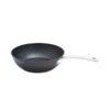 Poêle à Wok 30 Cm Black édition -Fournitures De Cuisine 131011 0 1 Poele a Wok 30 cm Black edition Baumalu