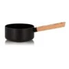 Casserole Ector Induction Manche En Bois 16 Cm -Fournitures De Cuisine 136001 0 1 Casserole Ector induction manche en bois 16 cm Ogo