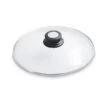 De Buyer Couvercle En Verre 32 Cm