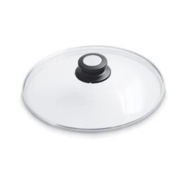 De Buyer Couvercle En Verre 32 Cm