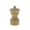 De Buyer Moulin à épices Paso 10 Cm Naturel -Fournitures De Cuisine 200024 0 1 Moulin a epices Paso 10 cm naturel De Buyer