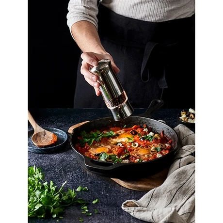 Peugeot Moulin à Poivre électrique Zeli 5 Peugeot Moulin à Poivre électrique Zeli – Image 3