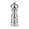 Peugeot Moulin à Sel Paris Chef Inox 18cm -Fournitures De Cuisine 201095 0 3 Moulin a sel Paris Chef inox 18cm Peugeot