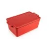 Peugeot Terrine Céramique Rouge 20 Cm 650 Ml -Fournitures De Cuisine 201208 0 2 Terrine ceramique rouge 20 cm 650 ml Peugeot
