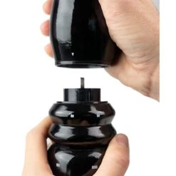 Peugeot Moulin à Poivre U'Select Paris électrique Noir -Fournitures De Cuisine 201221 3 2 Moulin a poivre u Select Paris electrique noir Peugeot