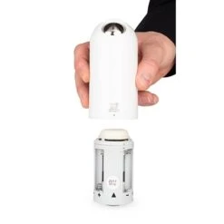 Peugeot Moulin à Sel Alaska 17 Cm -Fournitures De Cuisine 20148 2 3 Moulin a sel Alaska 17 cm Peugeot