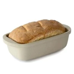 Plat à Four Rectangulaire En Grès 27 Cm -Fournitures De Cuisine 20844 2 1 Plat a four rectangulaire en gres 27 cm