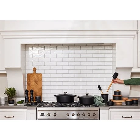 Le Creuset Cocotte Fonte Ovale 27 Cm Noir 5 Le Creuset Cocotte Fonte Ovale 27 Cm Noir – Image 3