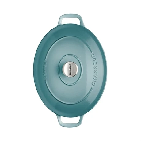 Cocotte Ovale Quartz 29 Cm 4 Cocotte Ovale Quartz 29 Cm – Image 2