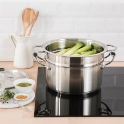 Lot Panier Vapeur Multidiamètre 20, 22, 24 Cm Et Couvercle En Verre Multidiamètre 7 Lot Panier Vapeur Multidiamètre 20, 22, 24 Cm Et Couvercle En Verre Multidiamètre -Fournitures De Cuisine 229004 1 1 Lot panier vapeur multidiametre 20 22 24 cm et couvercle en verre multidiametre Mathon