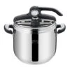 Autocuiseur 7 L LAGOEASY'UP Novia -Fournitures De Cuisine 233000 0 1 Autocuiseur 7 L LAGOEASY UP Novia Lagostina