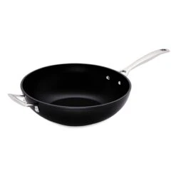 Le Creuset Poêle Wok Les Forgées 30 Cm 8 Le Creuset Poêle Wok Les Forgées 30 Cm -Fournitures De Cuisine 23800 2 2 Poele wok Les Forgees 30 cm Le Creuset