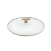 De Buyer Couvercle Verre 32 Cm Bouton Bois De Hêtre 2 De Buyer Couvercle Verre 32 Cm Bouton Bois De Hêtre -Fournitures De Cuisine 247003 0 2 Couvercle verre 32 cm bouton bois de hetre De Buyer