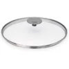 Couvercle Verre Cristel Platine 20 Cm 1 Couvercle Verre Cristel Platine 20 Cm -Fournitures De Cuisine 24732 0 0 Couvercle verre Cristel Platine 20 cm Cristel