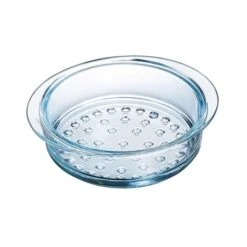 Panier Vapeur En Verre 24 Cm Classic Pyrex