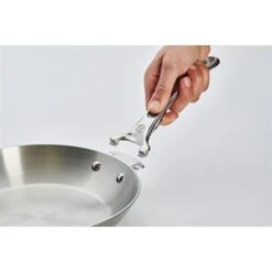 De Buyer Poignée Amovible Loqy -Fournitures De Cuisine 270018 2 1 Poignee amovible Loqy De Buyer