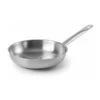 Poêle Chef Inox 32 Cm 1 Poêle Chef Inox 32 Cm -Fournitures De Cuisine 271061 0 1 Poele chef inox 32 cm Lacor
