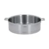 Sauteuse Inox Strate 24 Cm