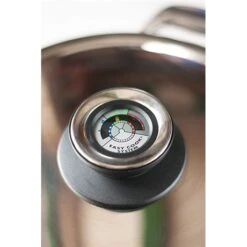 Sauteuse Basse Température28 Cm 5,5 L -Fournitures De Cuisine 272034 3 2 Sauteuse basse temperature28 cm 5 5 L Ecovitam