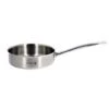 De Buyer Sauteuse Bord Droit Inox 20 Cm Prim'Appety -Fournitures De Cuisine 272039 0 2 Sauteuse bord droit inox 20 cm Prim Appety De Buyer
