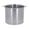 Marmite Inox Strate 24 Cm 9,4 L -Fournitures De Cuisine 273069 0 1 Marmite inox Strate 24 cm 9 4 L Cristel