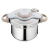 Cocotte-minute® Clipsominut Eco Respect 6 L Natural -Fournitures De Cuisine 273092 0 1 Cocotte minute clipsominut eco respect 6 L natural Seb
