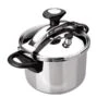 Autocuiseur Traditionnel En Inox 6 L -Fournitures De Cuisine 27386 0 0 Autocuiseur traditionnel en inox 6 L Lacor