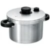 Autocuiseur Inox Alto 24 Cm 6 L -Fournitures De Cuisine 27390 0 1 Autocuiseur inox Alto 24 cm 6 L Cristel
