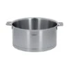 Casserole Strate 16 Cm 1 Casserole Strate 16 Cm -Fournitures De Cuisine 27481 0 2 Casserole Strate 16 cm Cristel