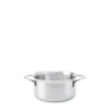 De Buyer Faitout Inox 16 Cm Alchimy -Fournitures De Cuisine 276004 0 2 Faitout inox 16 cm Alchimy De Buyer