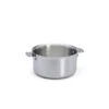 De Buyer Casserole Alchimy Loqy 18 Cm 2 De Buyer Casserole Alchimy Loqy 18 Cm -Fournitures De Cuisine 276019 0 1 Casserole Alchimy Loqy 18 cm De Buyer