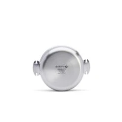 De Buyer Casserole Alchimy Loqy 18 Cm -Fournitures De Cuisine 276019 2 1 Casserole Alchimy Loqy 18 cm De Buyer