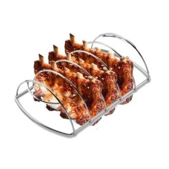 Produits populaires -Fournitures De Cuisine 278033 1 1 Plat a four Smart Grill 36 x 25 x 8 cm et grille barbecue Inoxriv