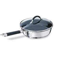 Batterie De Cuisine Rapid Cook -Fournitures De Cuisine 279037 3 3 Batterie de cuisine Rapid Cook Mathon