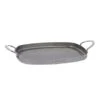 De Buyer Grill Mineral B Element 38 X 26 Cm -Fournitures De Cuisine 28833 0 2 Grill Mineral B Element 38 x 26 cm De Buyer