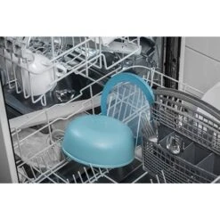 Mepal Bol Multifonction Cirqula 2000 Ml Nordic Green -Fournitures De Cuisine 301287 3 3 Bol multifonction Cirqula 2000 ml Nordic Green Mepal