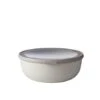 Mepal Bol Multifonction Cirqula 2250 Ml Nordic White -Fournitures De Cuisine 301288 0 3 Bol multifonction Cirqula 2250 ml Nordic White Mepal