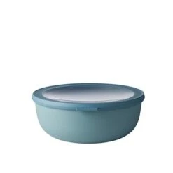 Mepal Bol Multifonction Cirqula 2250 Ml Nordic Green