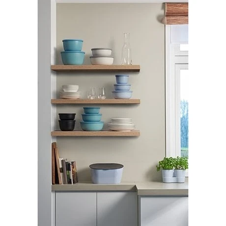 Mepal Bol Multifonction Cirqula 2250 Ml Nordic Green 4 Mepal Bol Multifonction Cirqula 2250 Ml Nordic Green – Image 2